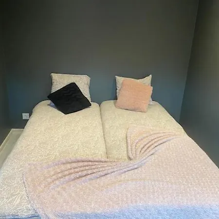 Jaani 2 Holiday home