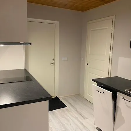 Jaani 2 Holiday home