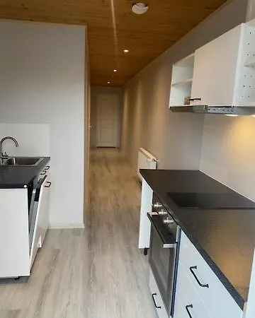 Jaani 2 Holiday home Parnu