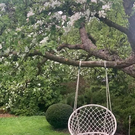 Jaani 2 Puhkemaja Parnu