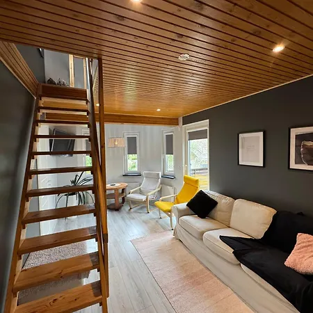 Jaani 2 Tatil Evi