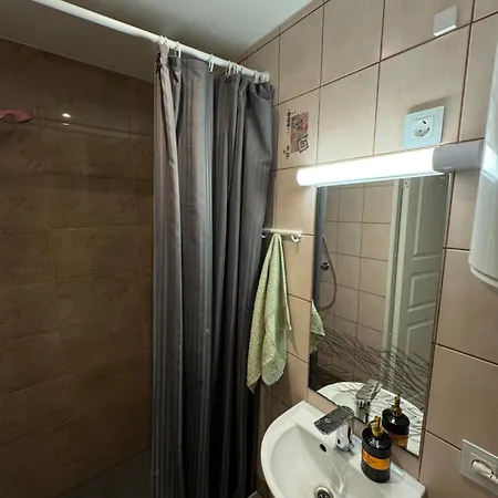 Holiday home Jaani 2 *