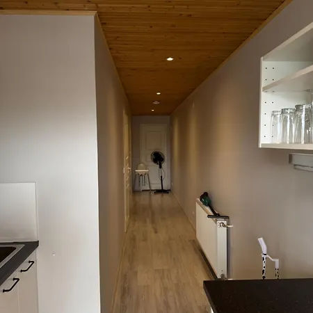 Jaani 2 Holiday home