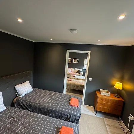 Jaani 2 Holiday home Parnu