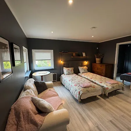 Puhkemaja Jaani 2 Parnu