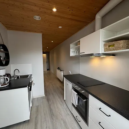 Holiday home Jaani 2 *