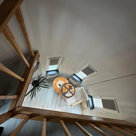 Jaani 2 Puhkemaja Parnu