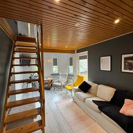 Jaani 2 Holiday home