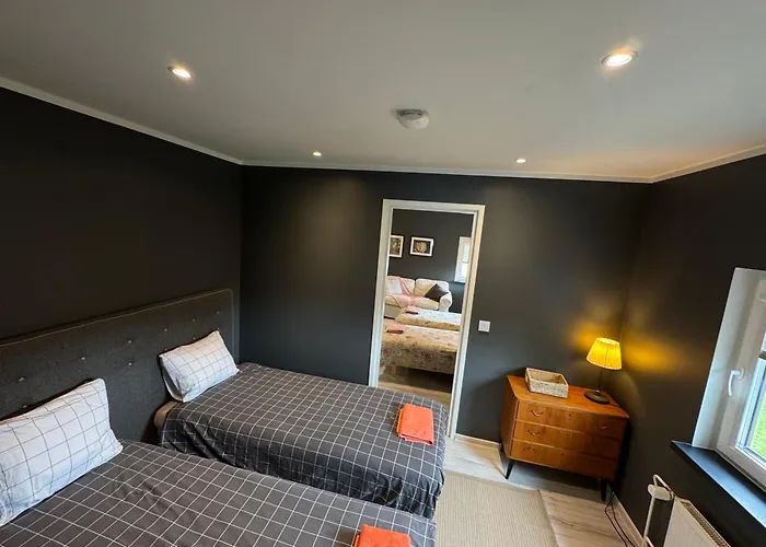 Jaani 2 بيت للعطل بارنو