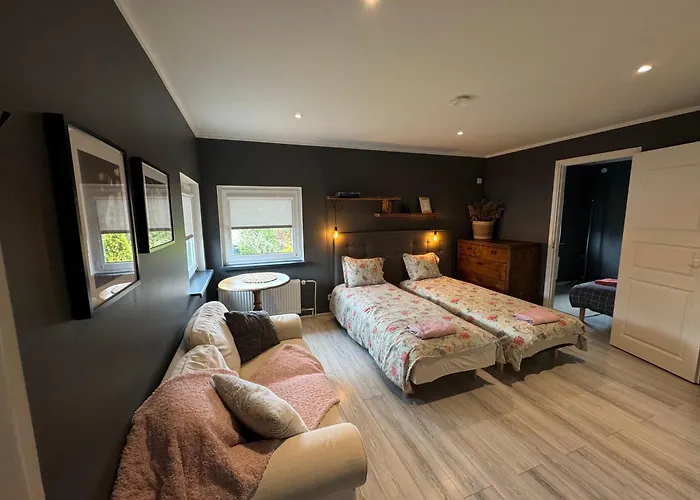 بيت للعطل Jaani 2 بارنو